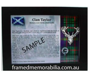 Clan Tailyour