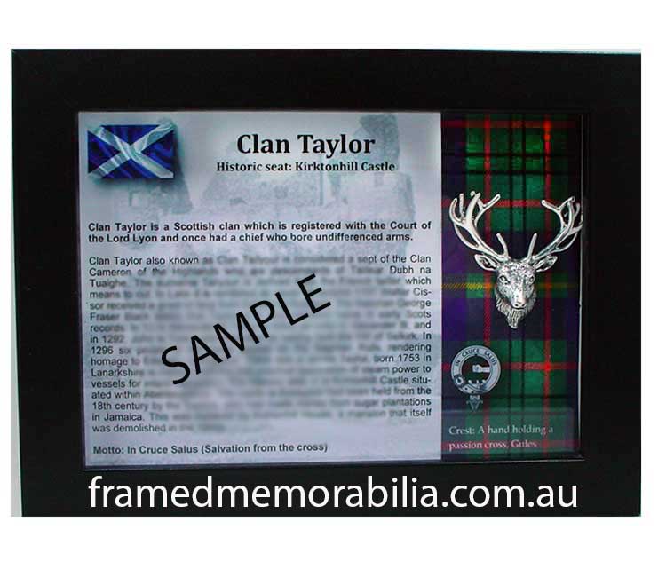 Clan Tailyour