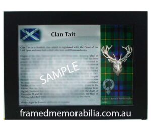 Tait Clan