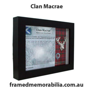 Clan MacRae
