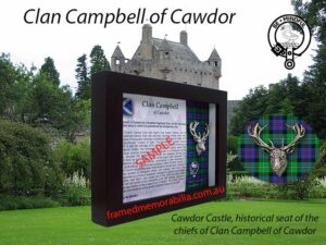 Cawdor Castle